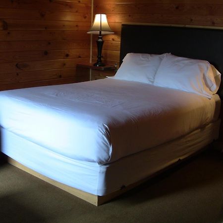 Winthrop Mountain View Chalets Szoba fotó