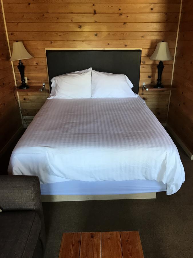 Winthrop Mountain View Chalets Kültér fotó