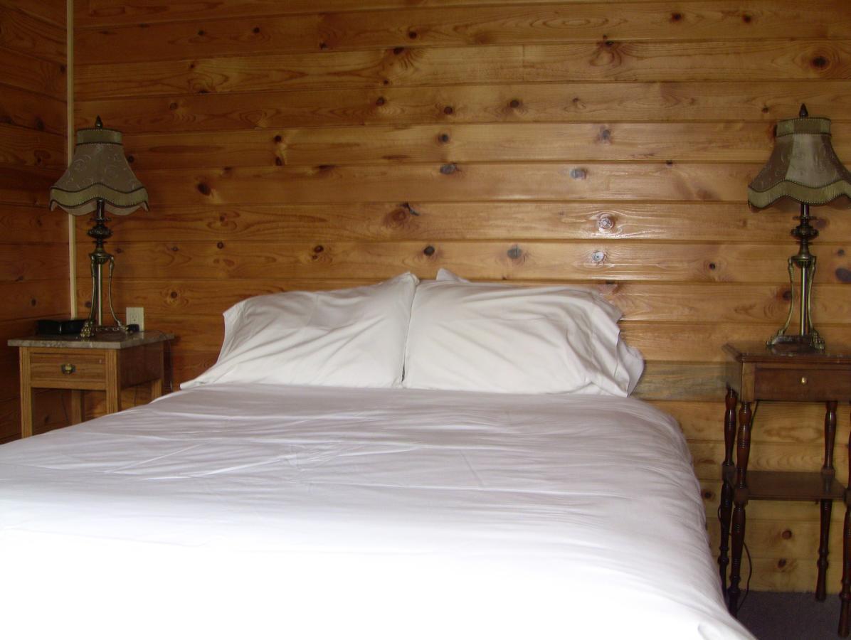 Winthrop Mountain View Chalets Kültér fotó
