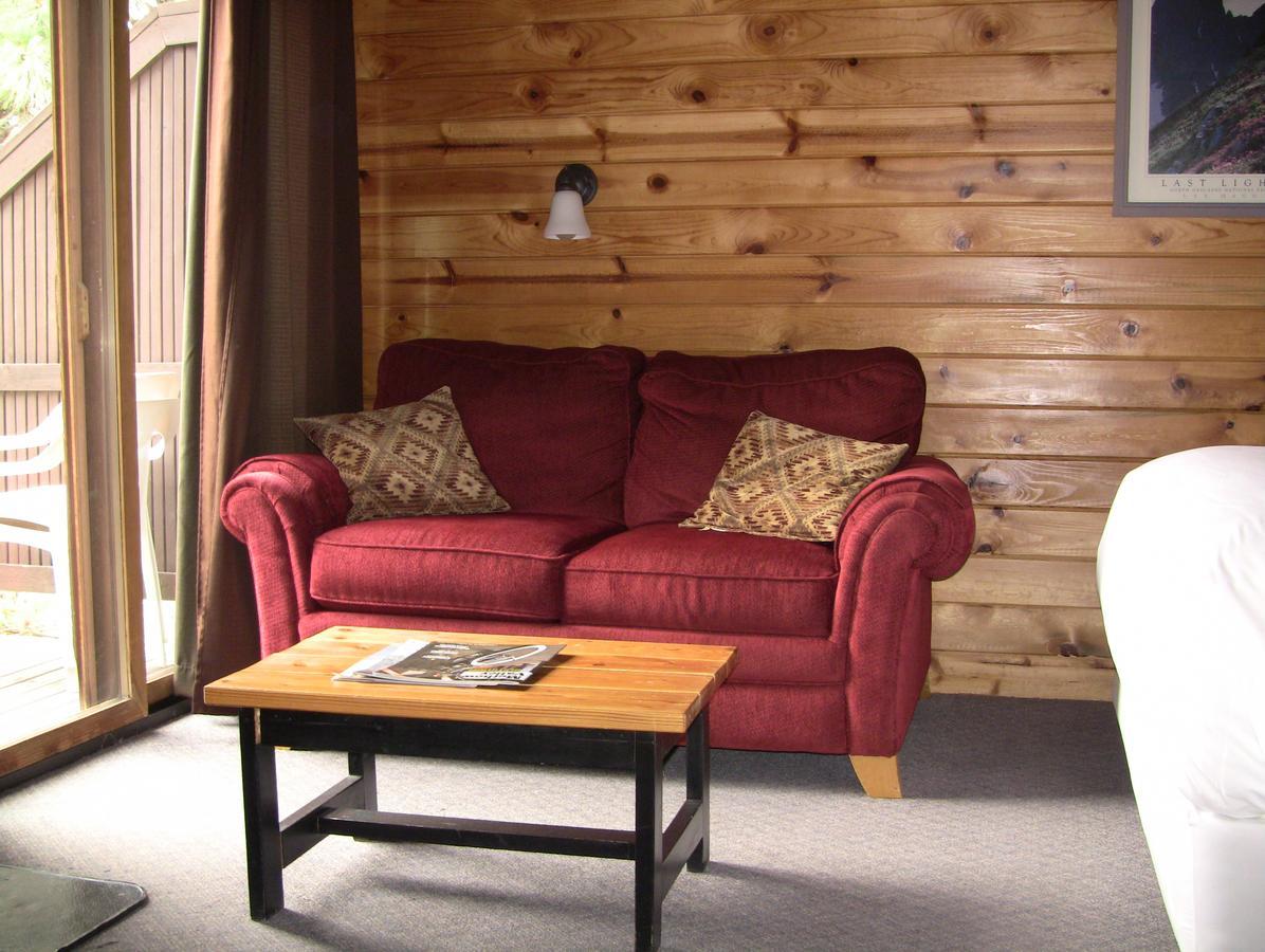 Winthrop Mountain View Chalets Kültér fotó