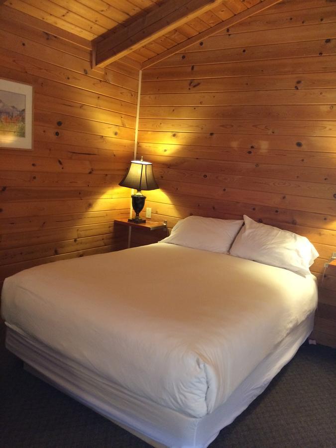 Winthrop Mountain View Chalets Kültér fotó
