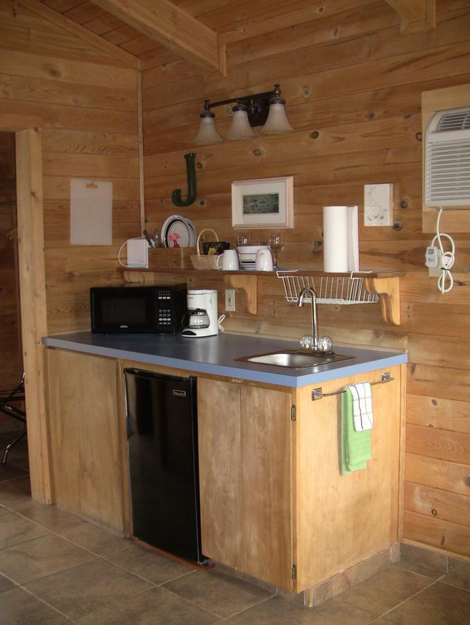 Winthrop Mountain View Chalets Kültér fotó