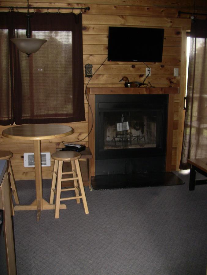 Winthrop Mountain View Chalets Kültér fotó