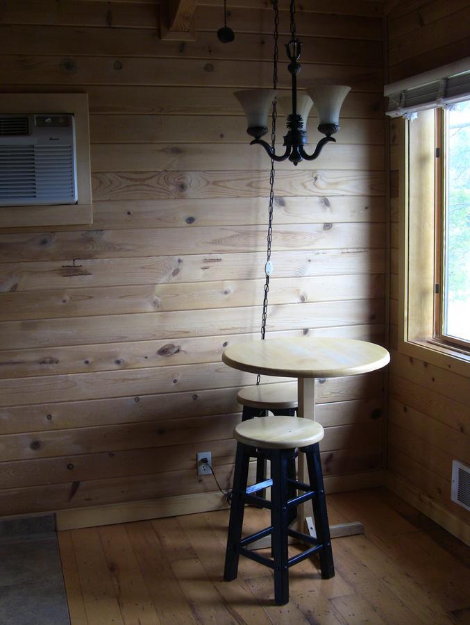 Winthrop Mountain View Chalets Kültér fotó