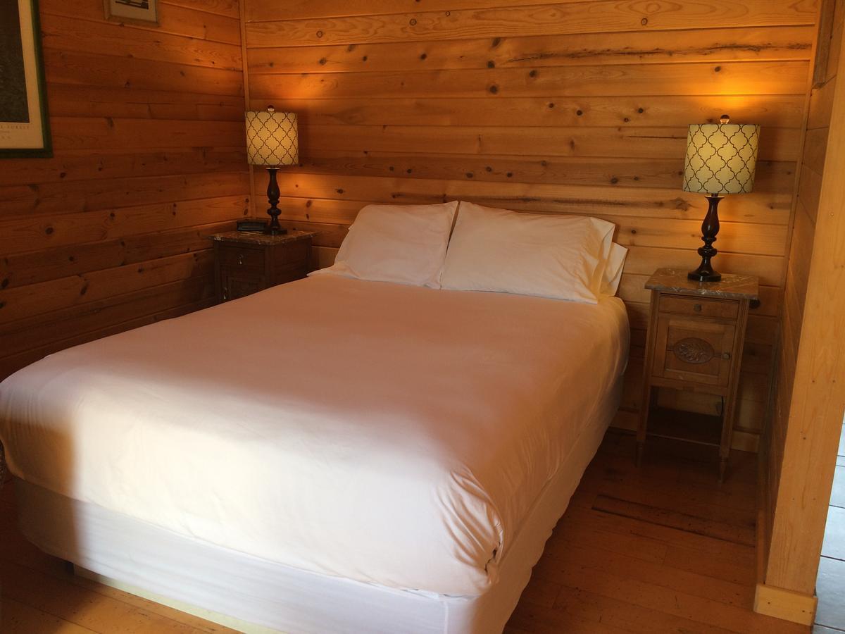 Winthrop Mountain View Chalets Kültér fotó