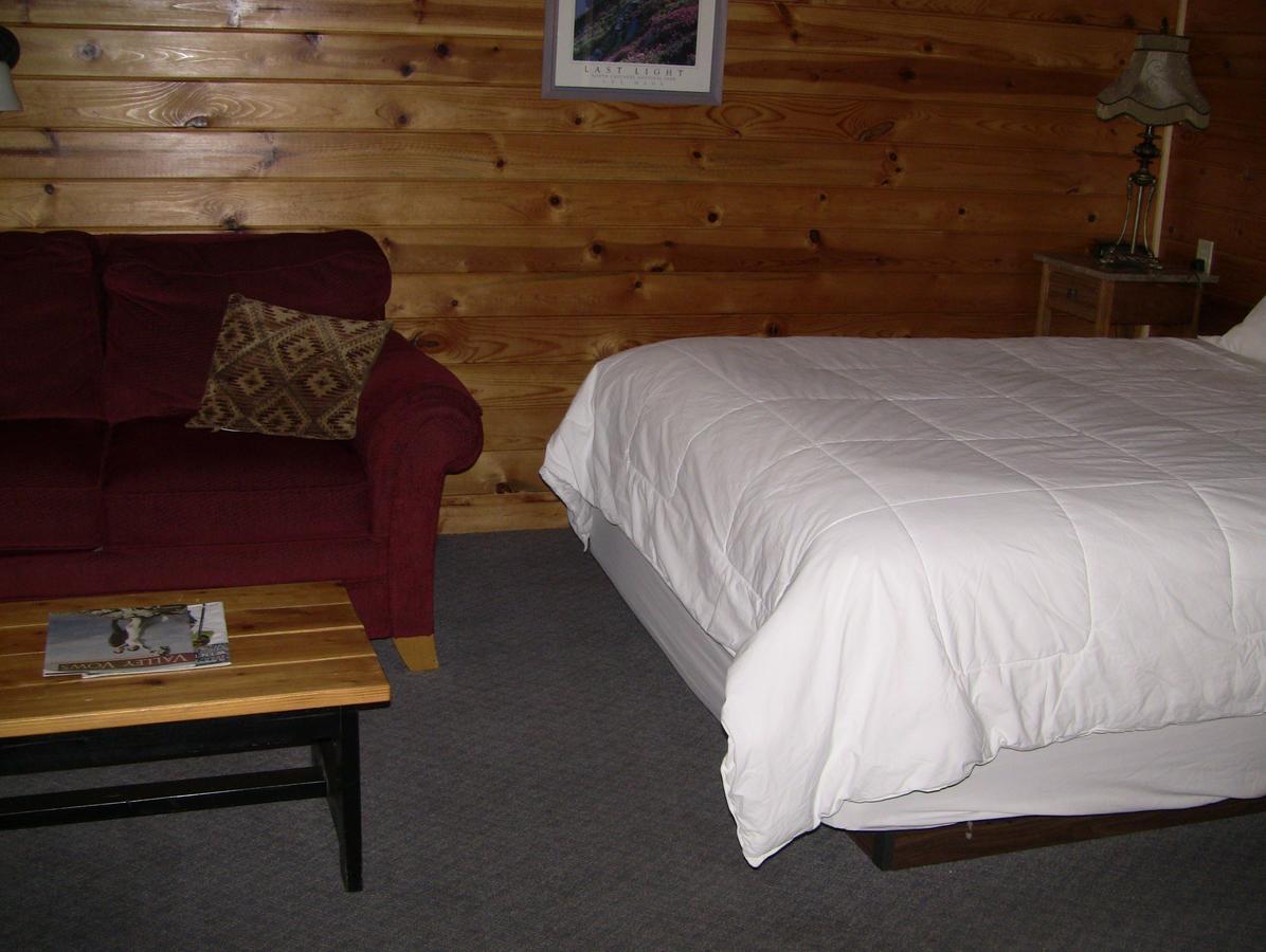 Winthrop Mountain View Chalets Kültér fotó